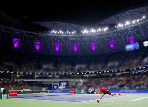 丰台区体育比赛